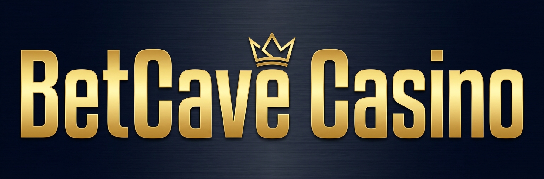 BetCave Casino Logo